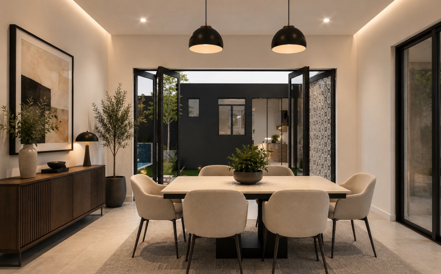 4 Bedroom Property for Sale in Sandown Western Cape